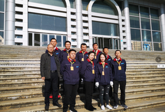 江西長(zhǎng)運(yùn)出租汽車有限公司、南昌長(zhǎng)運(yùn)榮獲全市交通運(yùn)輸行業(yè)“三大攻堅(jiān)戰(zhàn)”優(yōu)勝企業(yè)