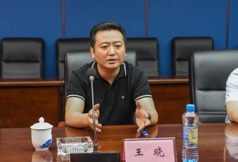 江西長運與南昌市工傷和職工失業(yè)保險服務中心召開“彰顯省會擔當，我們怎么干”企業(yè)研討專題會