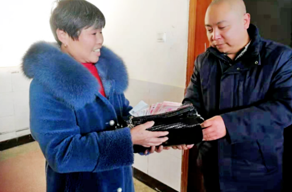 發(fā)現(xiàn)真善美，傳遞正能量