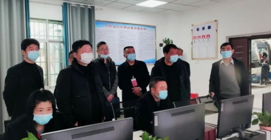 股份安全考核組全面考核鷹潭長運、公交2021年度安全生產(chǎn)目標完成情況