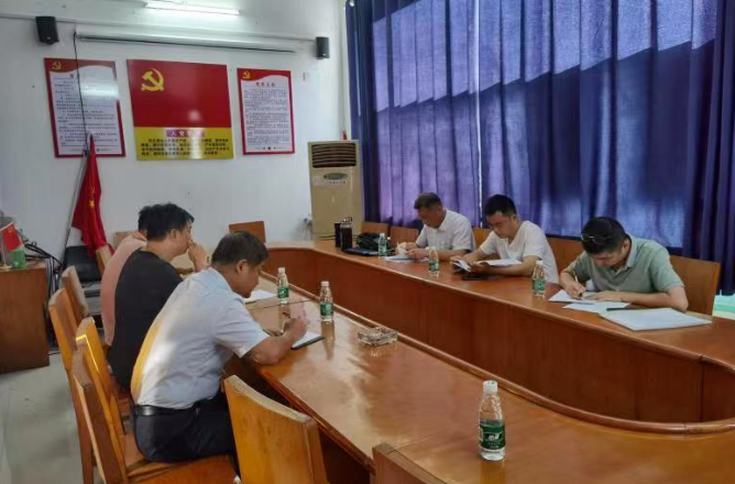 吉安長運(yùn)：在全司范圍內(nèi)開展安全生產(chǎn)談心談話活動