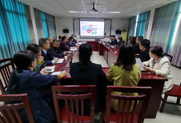 萍鄉(xiāng)長(zhǎng)運(yùn)     完成質(zhì)量、道路交通安全管理體系初次認(rèn)證二階段審核