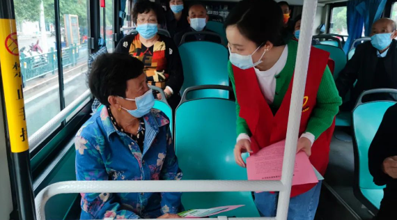 新余公交:限時(shí)免費(fèi)換乘試運(yùn)行活動(dòng)上線啦!