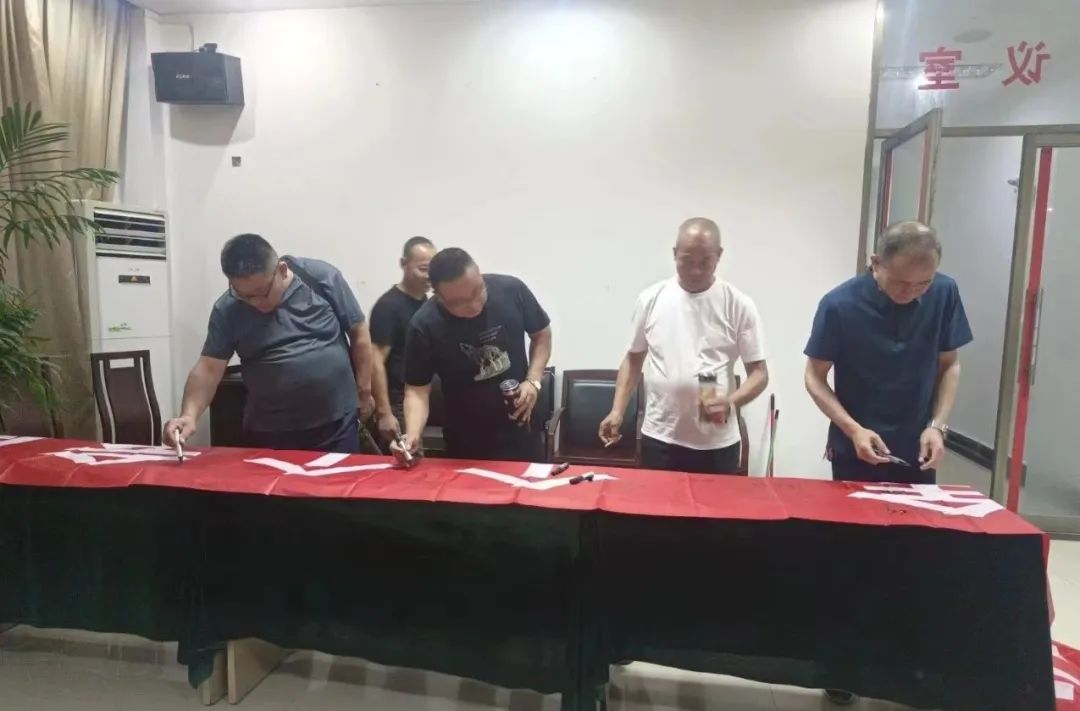 黃山長運 開展駕駛員安全、機務培訓會暨“安全生產(chǎn)月”部署會