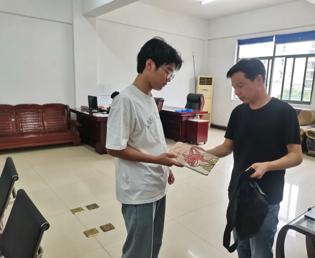 黃山長運(yùn)：平凡崗位顯美德 弘揚(yáng)社會正能量