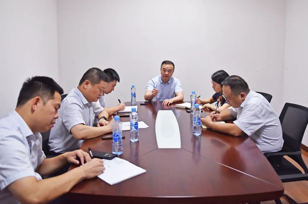 劉磊主持“國(guó)慶、中秋”兩節(jié)期間促文旅消費(fèi)活動(dòng)推進(jìn)會(huì)