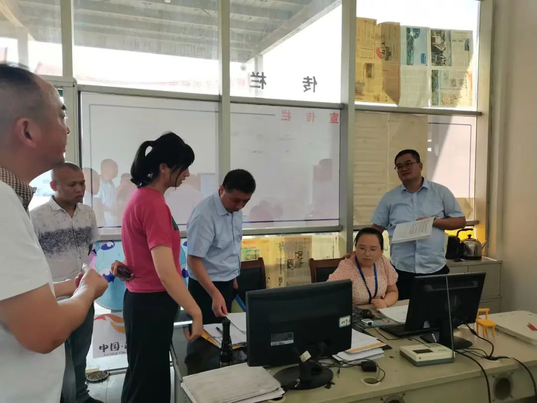 九江長運：開展中秋、國慶雙節(jié)前安全督查