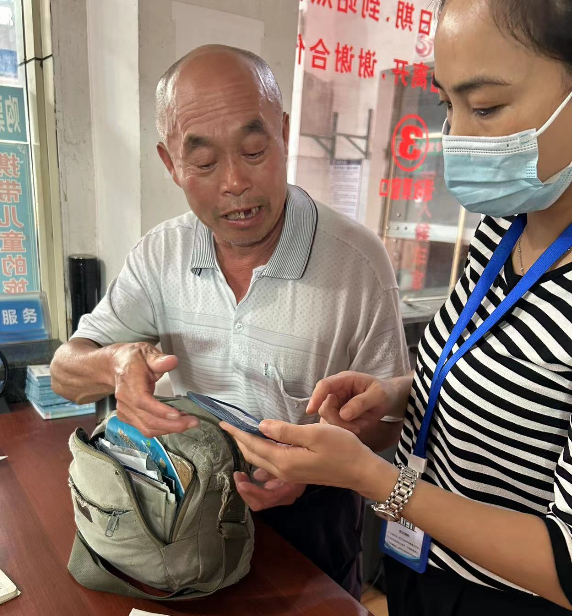 撫州長運：遇到你們真是我的幸運！