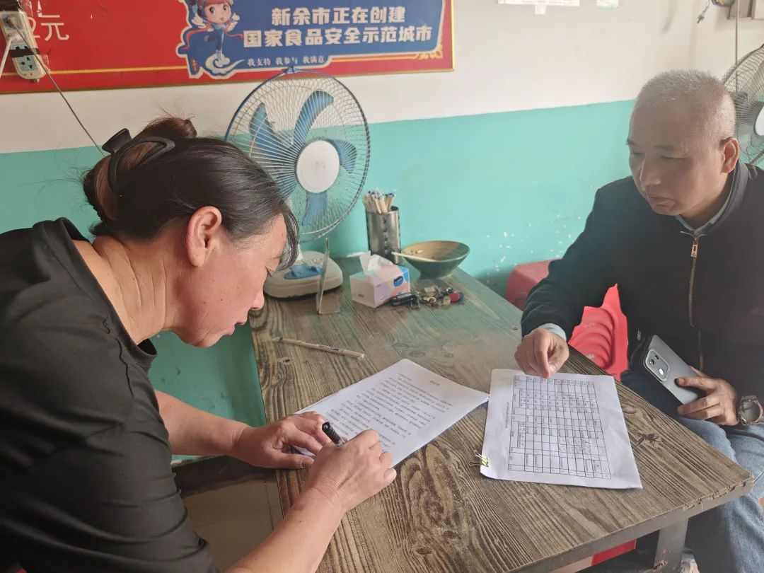 新余長(zhǎng)運(yùn) 開(kāi)展“攜手創(chuàng)衛(wèi)、共建共享”創(chuàng)衛(wèi)宣傳活動(dòng)