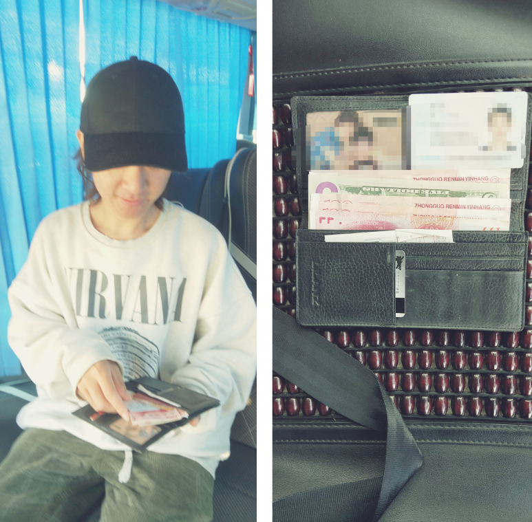 這個師傅好樣的，為您點(diǎn)贊！