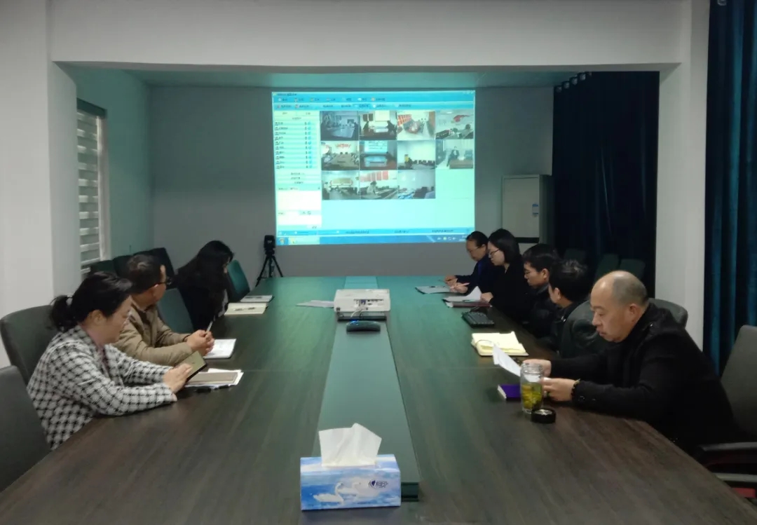 上饒汽運(yùn)：召開(kāi)機(jī)關(guān)一般員工崗位雙向選擇定崗定員專題會(huì)