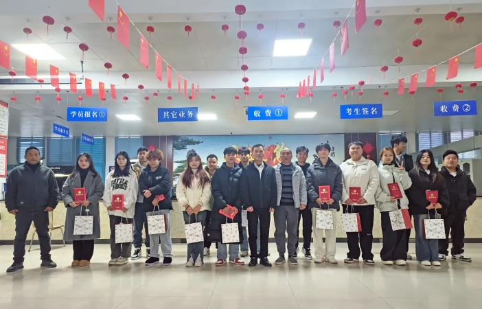 上饒汽運:駕校首屆短視頻評選活動圓滿落幕 學車精彩瞬間燃爆網(wǎng)絡(luò)