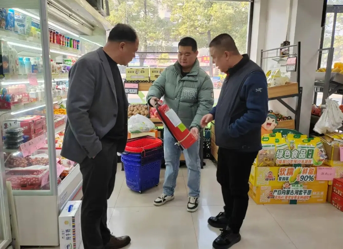 萍鄉(xiāng)長運：強化“今冬明春”安全生產(chǎn)檢查 確保節(jié)日運輸安全