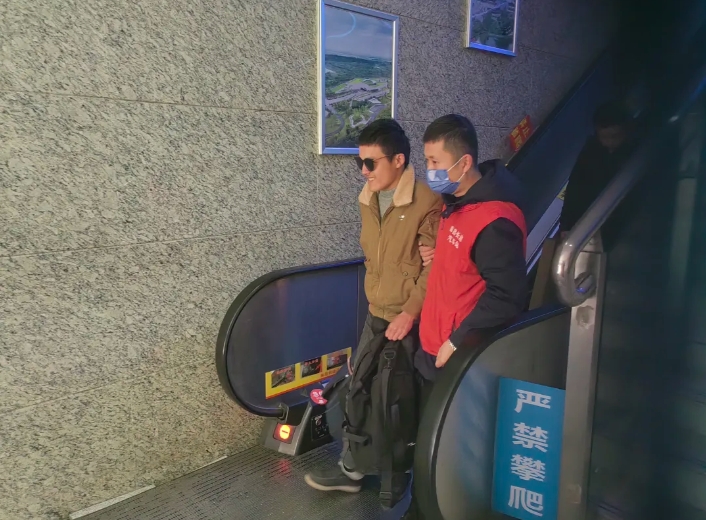 都市城際公交:一段途中守護 一場溫暖陪伴