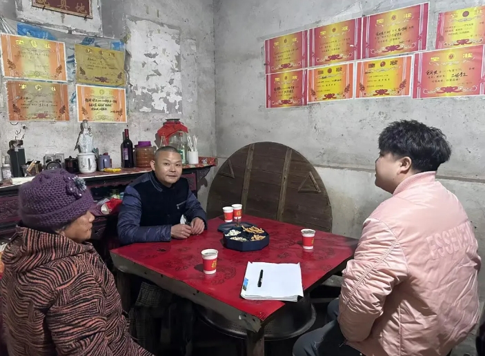 上饒汽運：以溫情筑牢安全防線