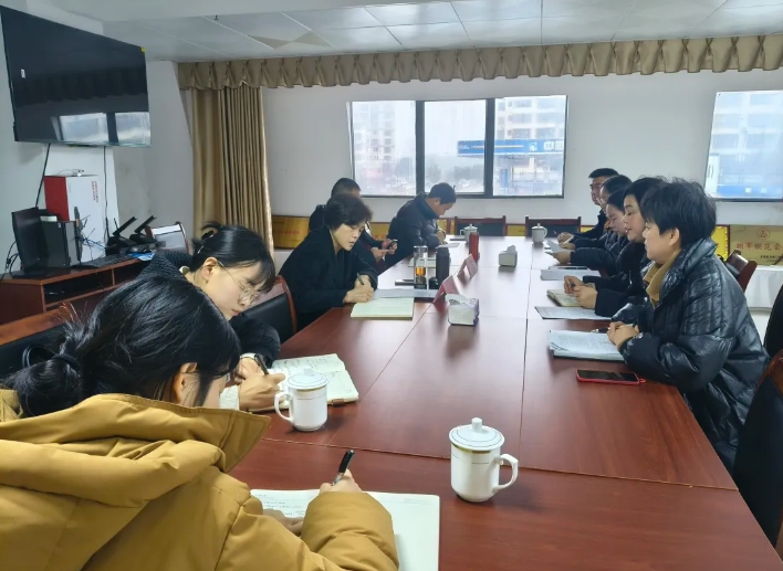 撫州長(zhǎng)運(yùn) 金溪縣領(lǐng)導(dǎo)調(diào)研金溪分公司